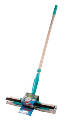 Stěrka Combi dvojitá 31cm s telesk. | Úklidové a ochranné pomůcky - Stěrky, škrabky a příslušenství Stěrka Combi dvojitá 31cm s telesk. | Úklidové a ochranné pomůcky - Stěrky, škrabky a příslušenství